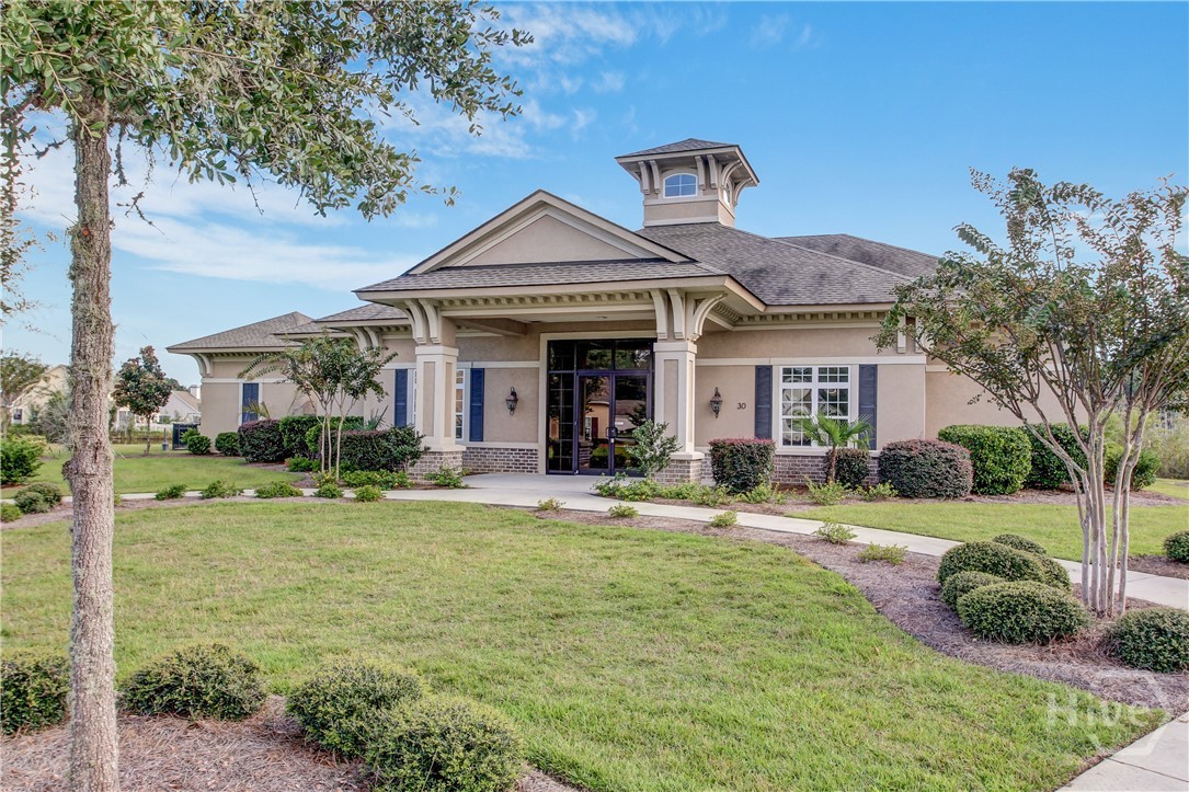 17 Belle Gate Court Pooler, GA 31322 - Photo 54 of 54