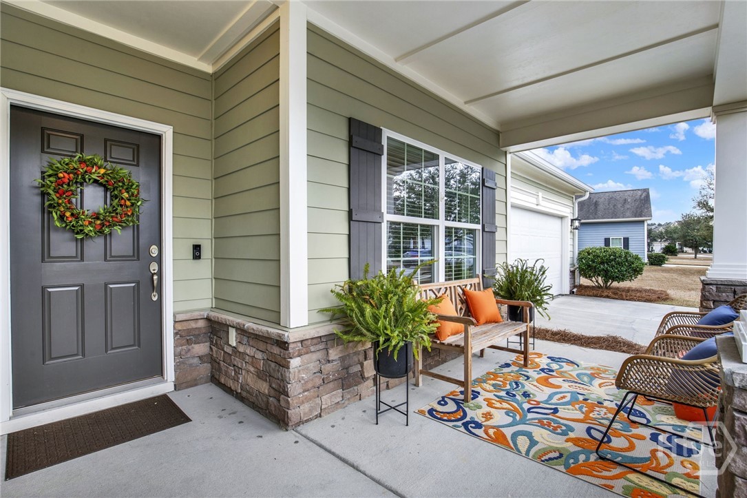 17 Belle Gate Court Pooler, GA 31322 - Photo 6 of 54