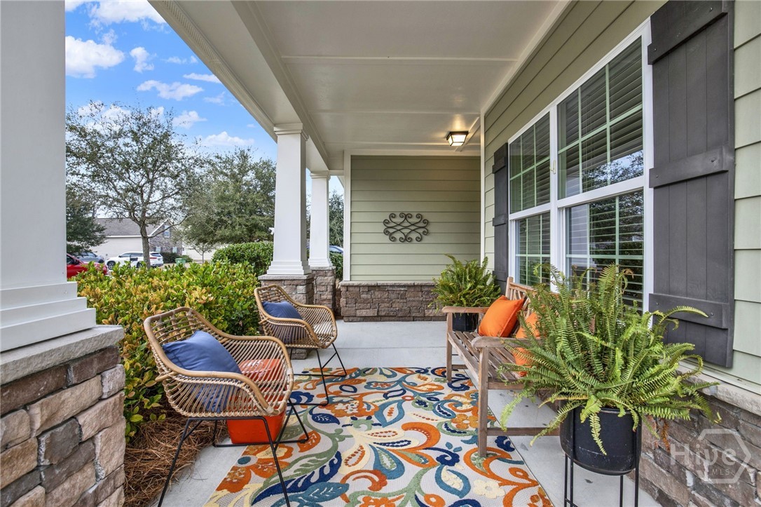 17 Belle Gate Court Pooler, GA 31322 - Photo 7 of 54