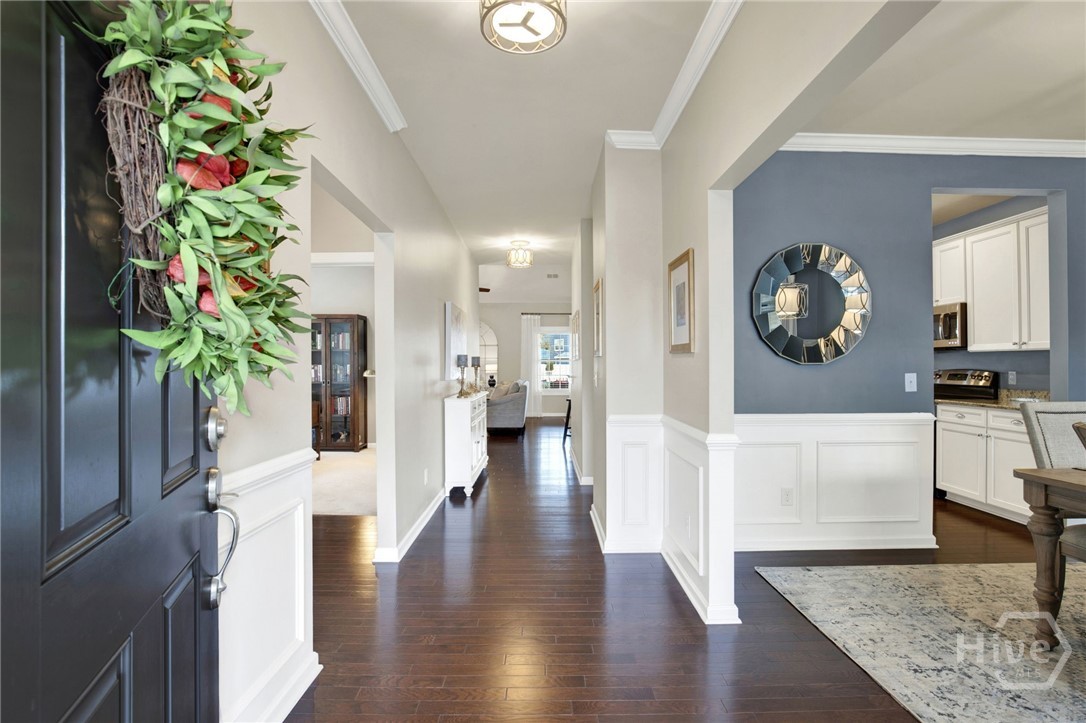 17 Belle Gate Court Pooler, GA 31322 - Photo 8 of 54