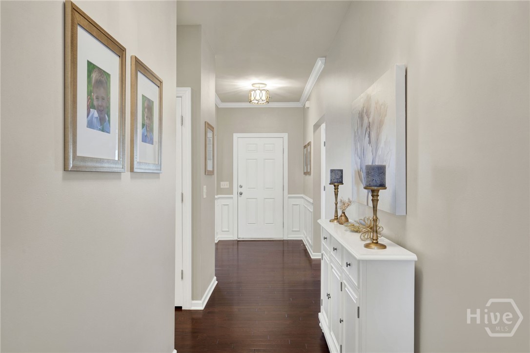 17 Belle Gate Court Pooler, GA 31322 - Photo 9 of 54