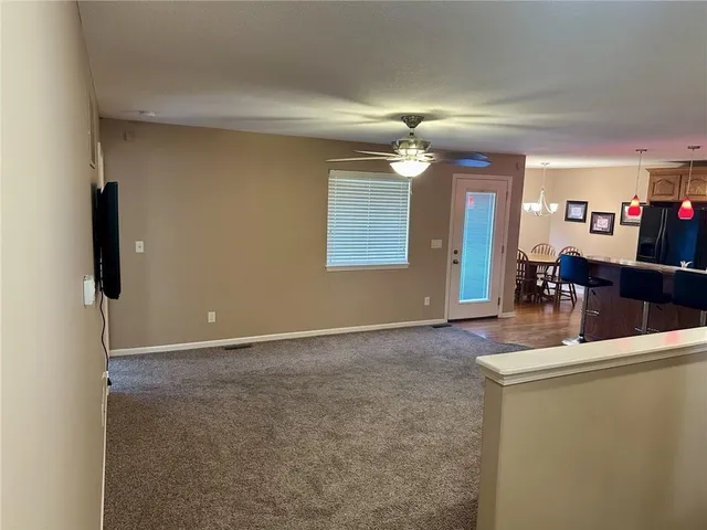 $349,000 | 710 Hidden Meadows Court, Paola, KS 66071