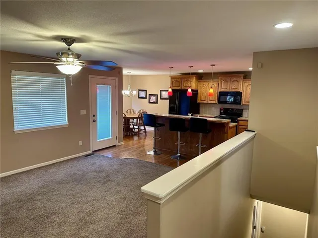 $349,000 | 710 Hidden Meadows Court, Paola, KS 66071