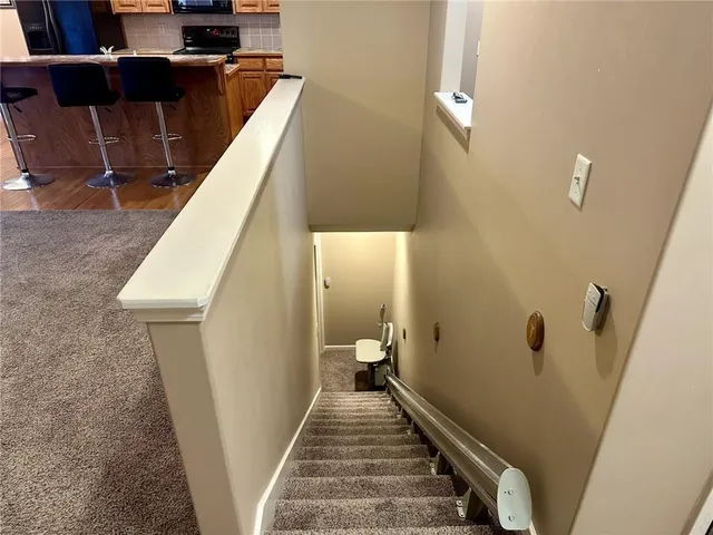 $349,000 | 710 Hidden Meadows Court, Paola, KS 66071