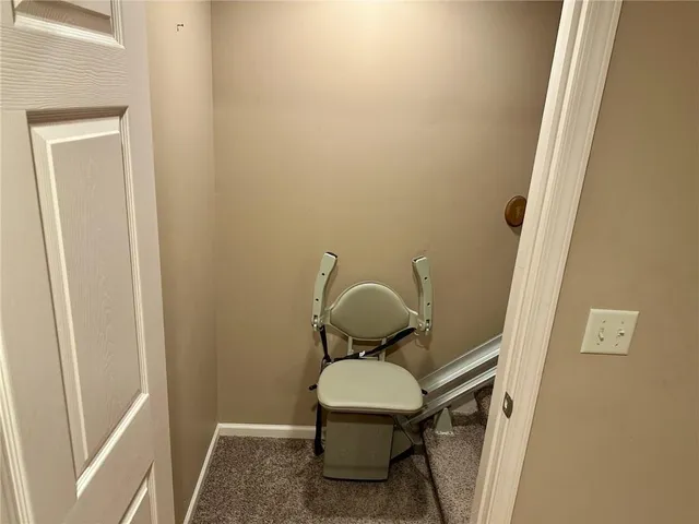 $349,000 | 710 Hidden Meadows Court, Paola, KS 66071