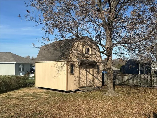 $349,000 | 710 Hidden Meadows Court, Paola, KS 66071