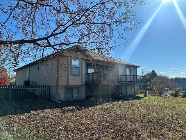 $349,000 | 710 Hidden Meadows Court, Paola, KS 66071