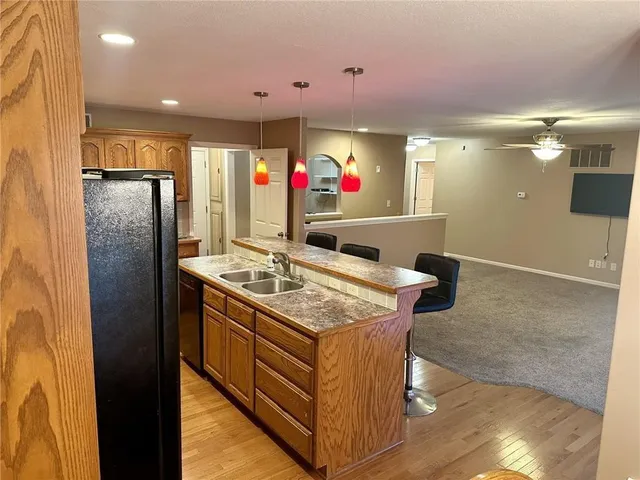 $349,000 | 710 Hidden Meadows Court, Paola, KS 66071