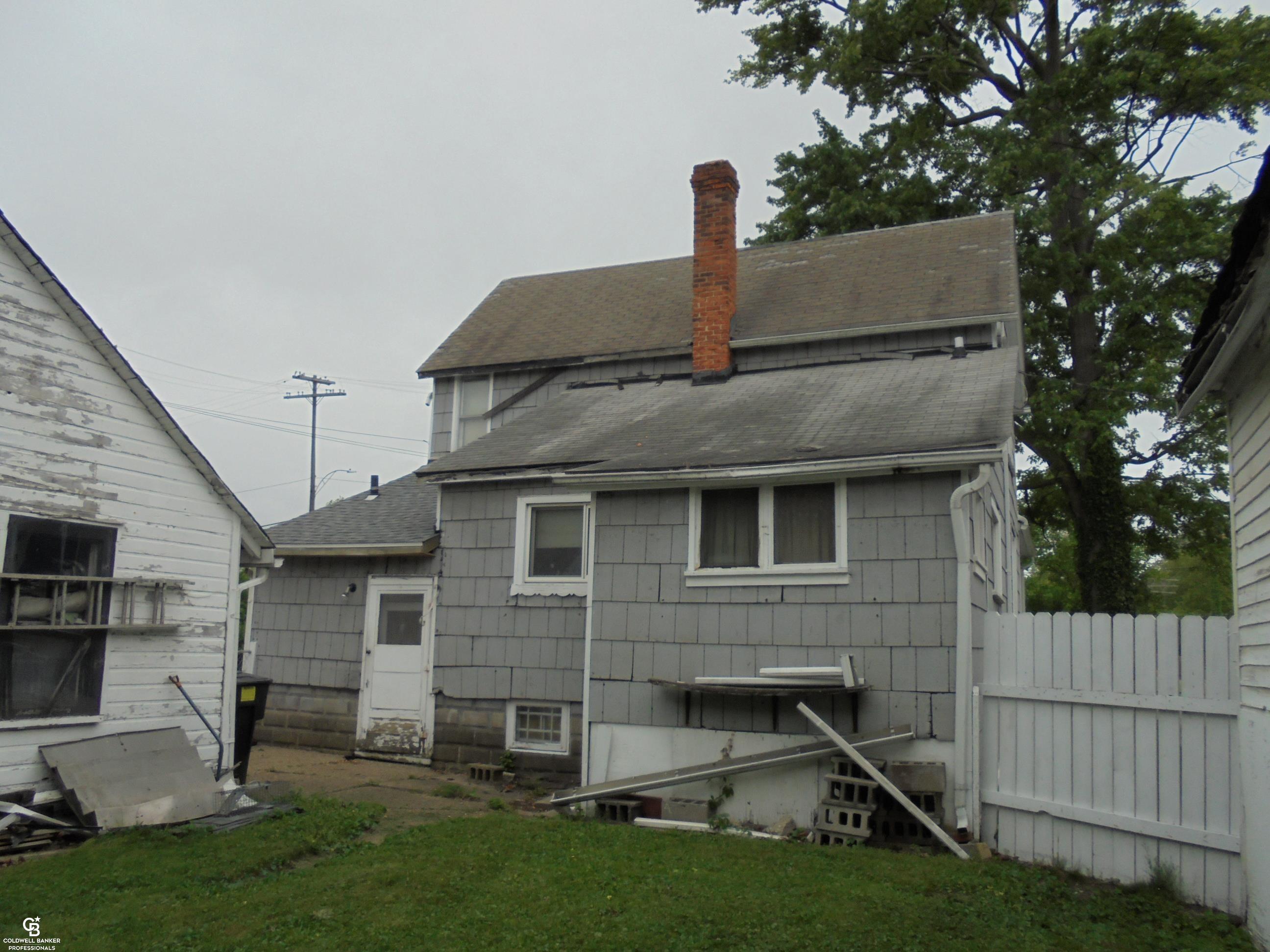 3606 Cadieux Road Detroit, MI 48224 - Photo 14 of 32