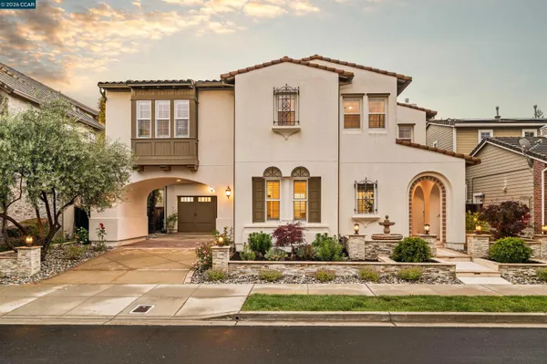 $2,699,000 | 5325 Pembroke Way, San Ramon, CA 94582