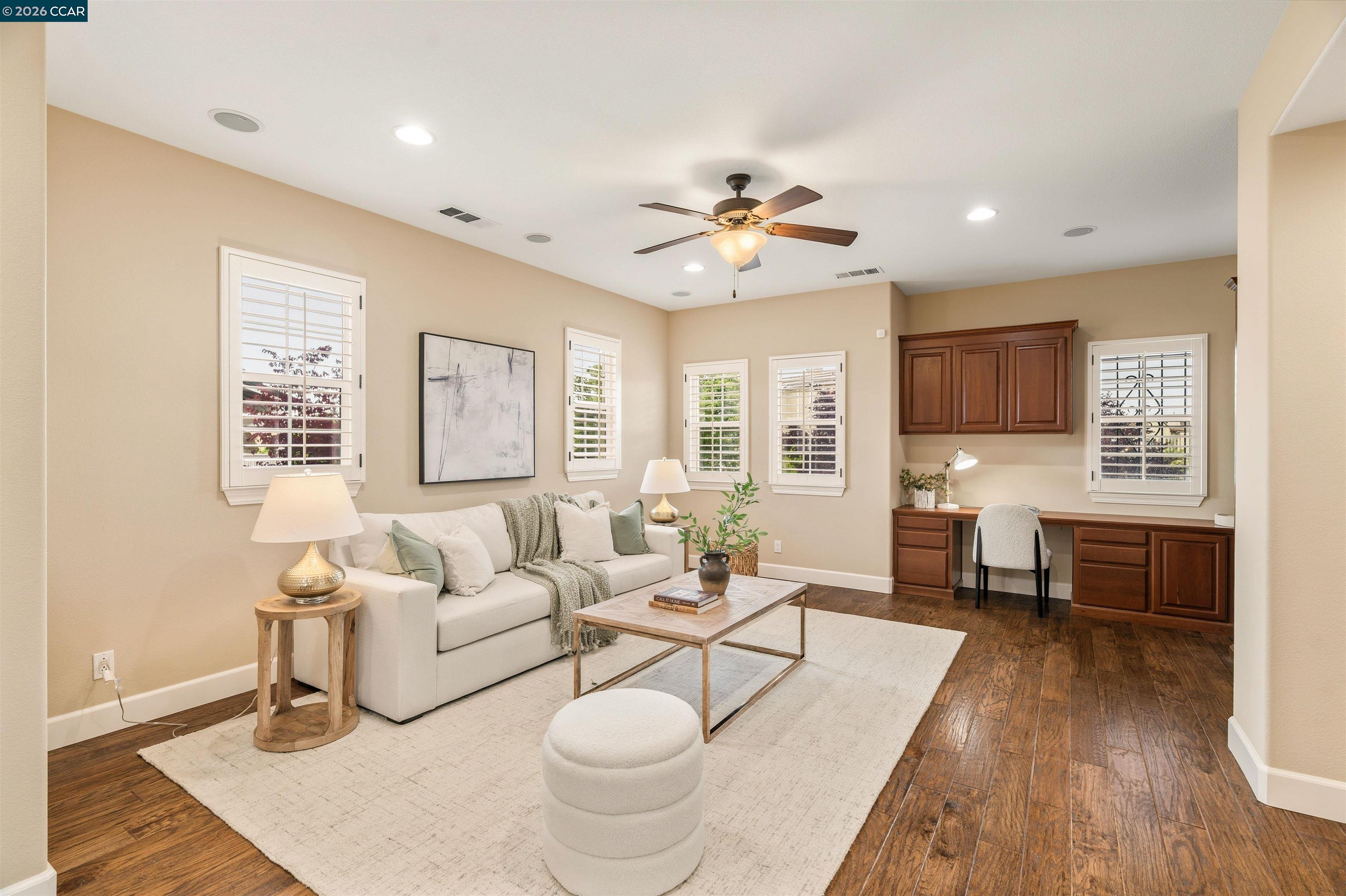 5325 Pembroke Way San Ramon, CA 94582 - Photo 16 of 37