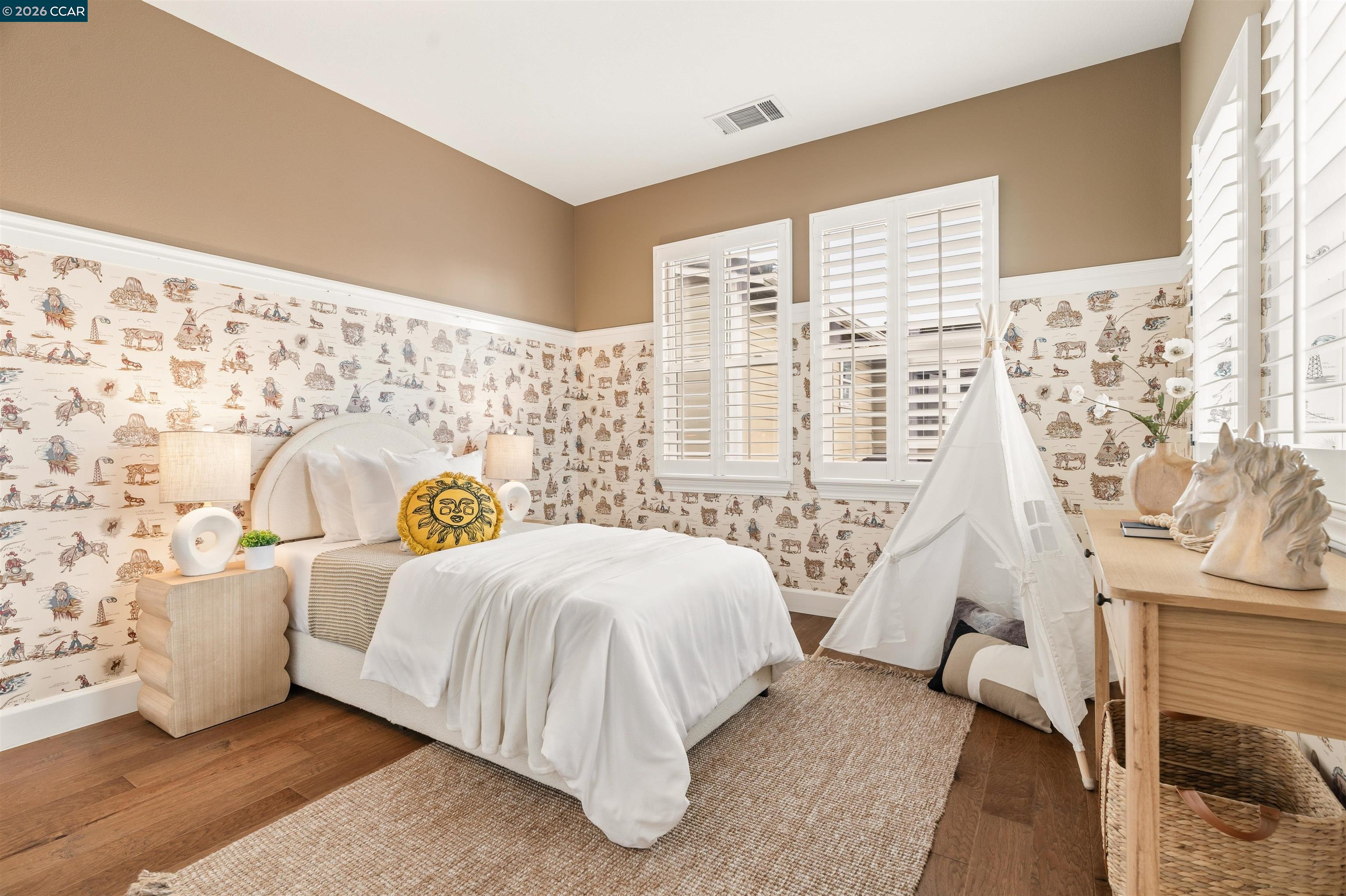 5325 Pembroke Way San Ramon, CA 94582 - Photo 25 of 37