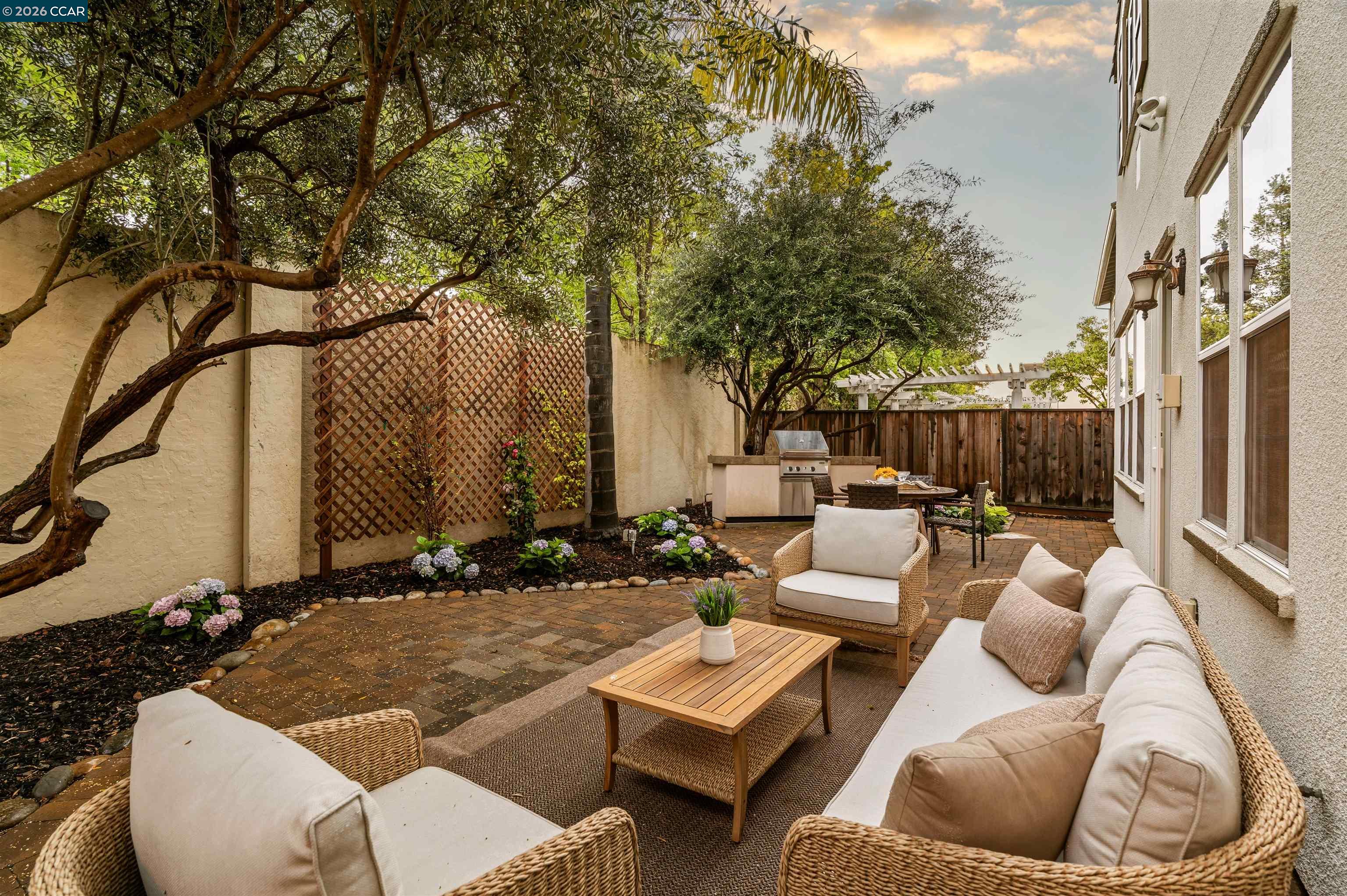 5325 Pembroke Way San Ramon, CA 94582 - Photo 29 of 37