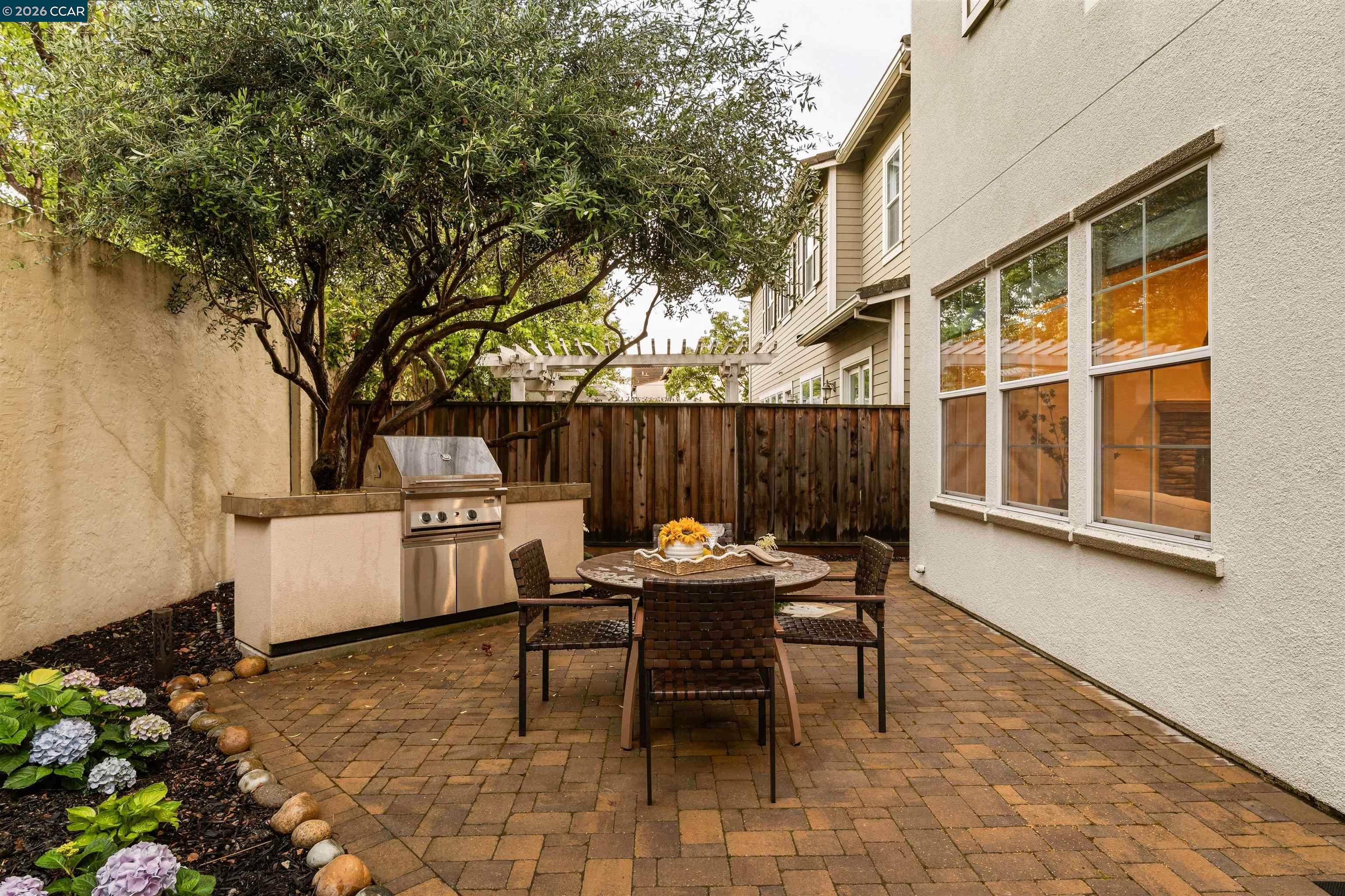 5325 Pembroke Way San Ramon, CA 94582 - Photo 31 of 37