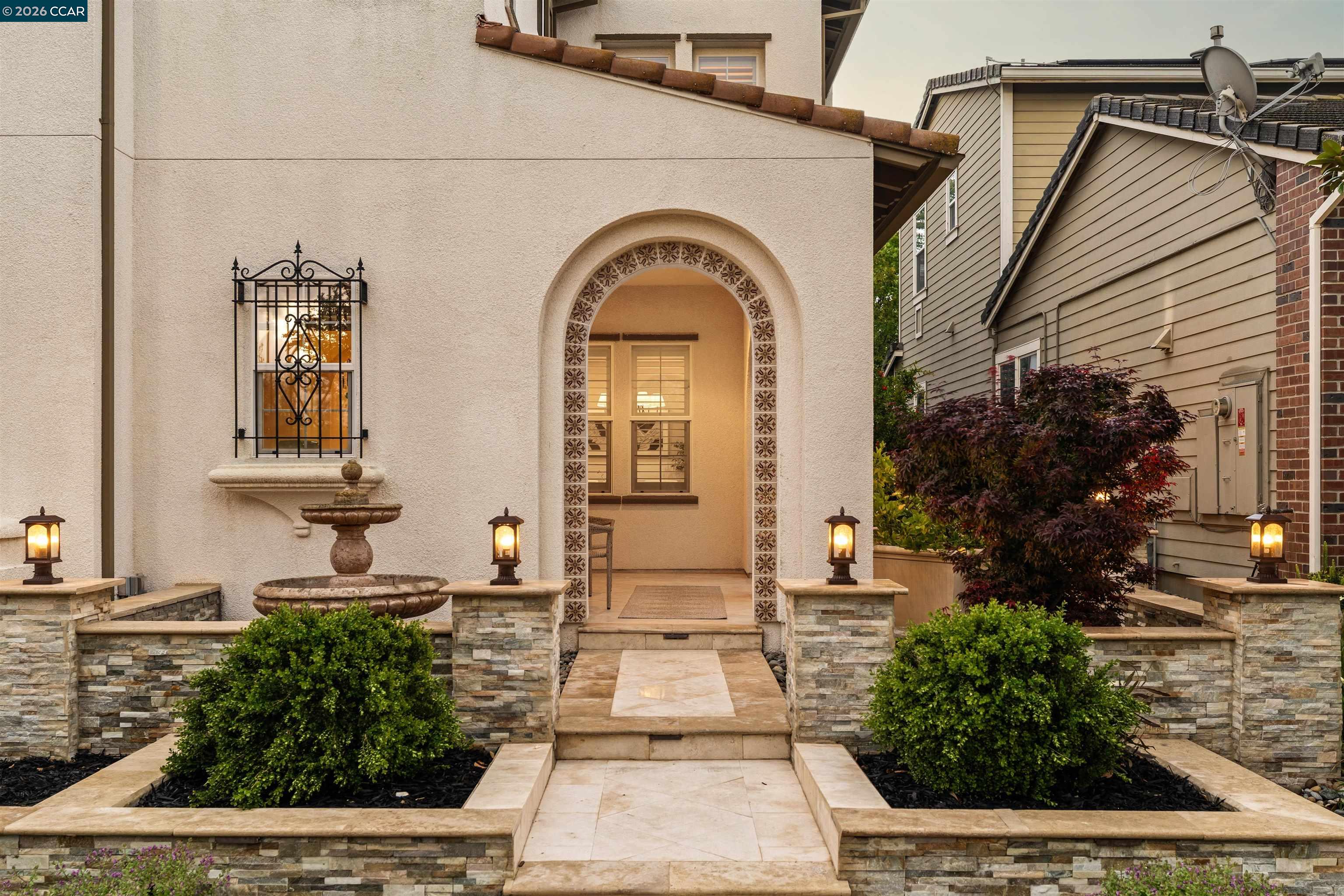 5325 Pembroke Way San Ramon, CA 94582 - Photo 34 of 37