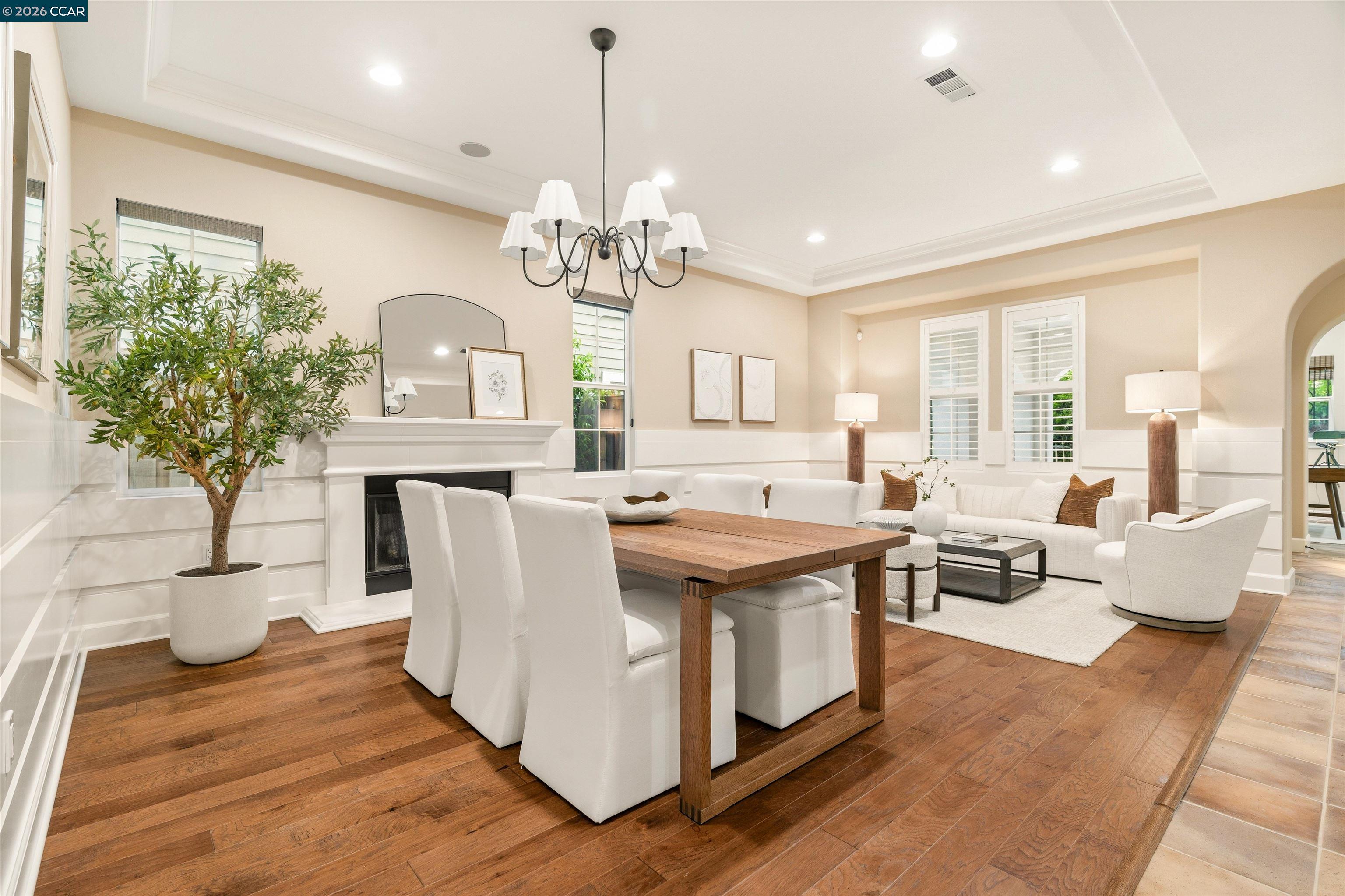 5325 Pembroke Way San Ramon, CA 94582 - Photo 5 of 37