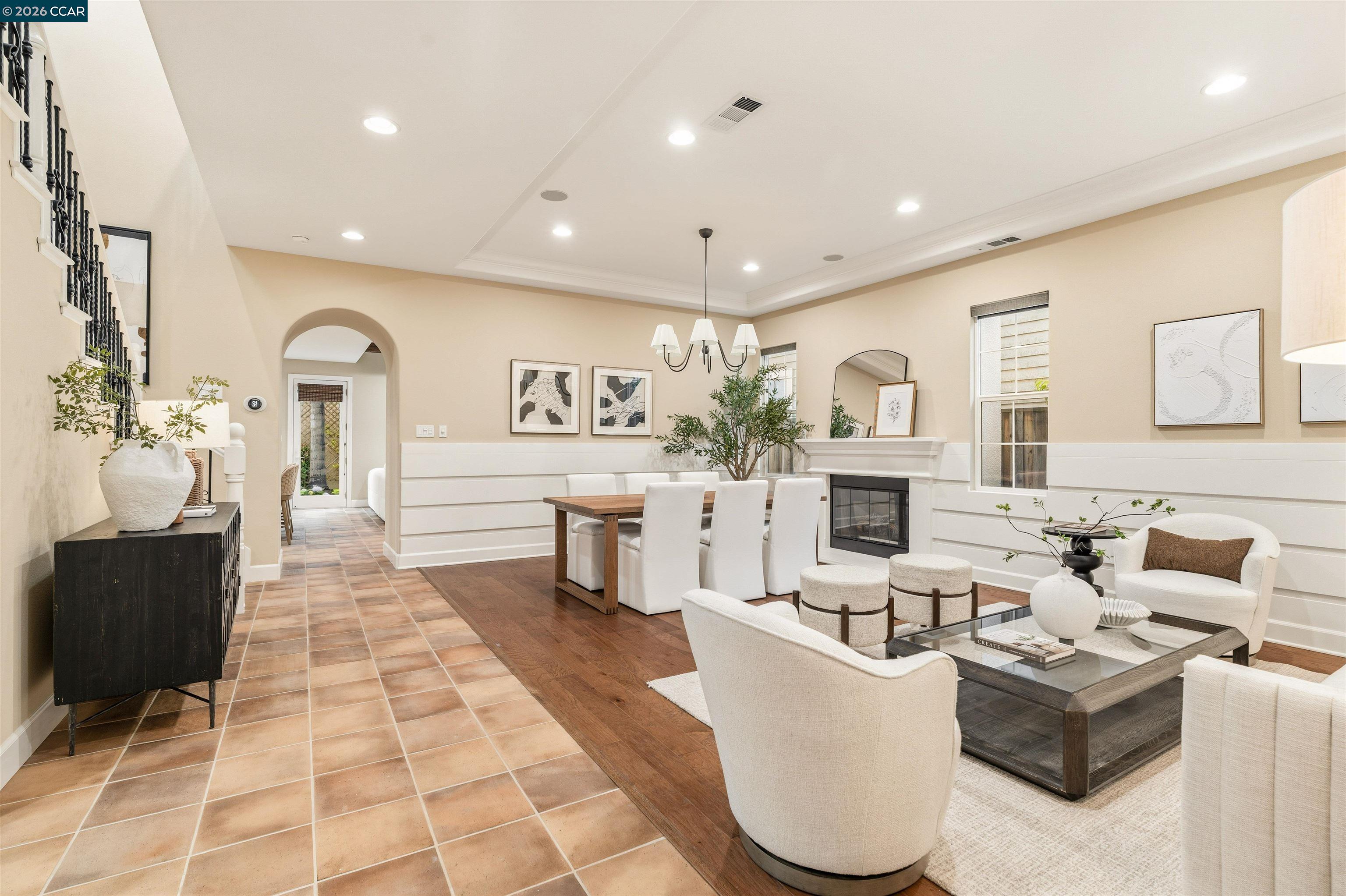 5325 Pembroke Way San Ramon, CA 94582 - Photo 6 of 37