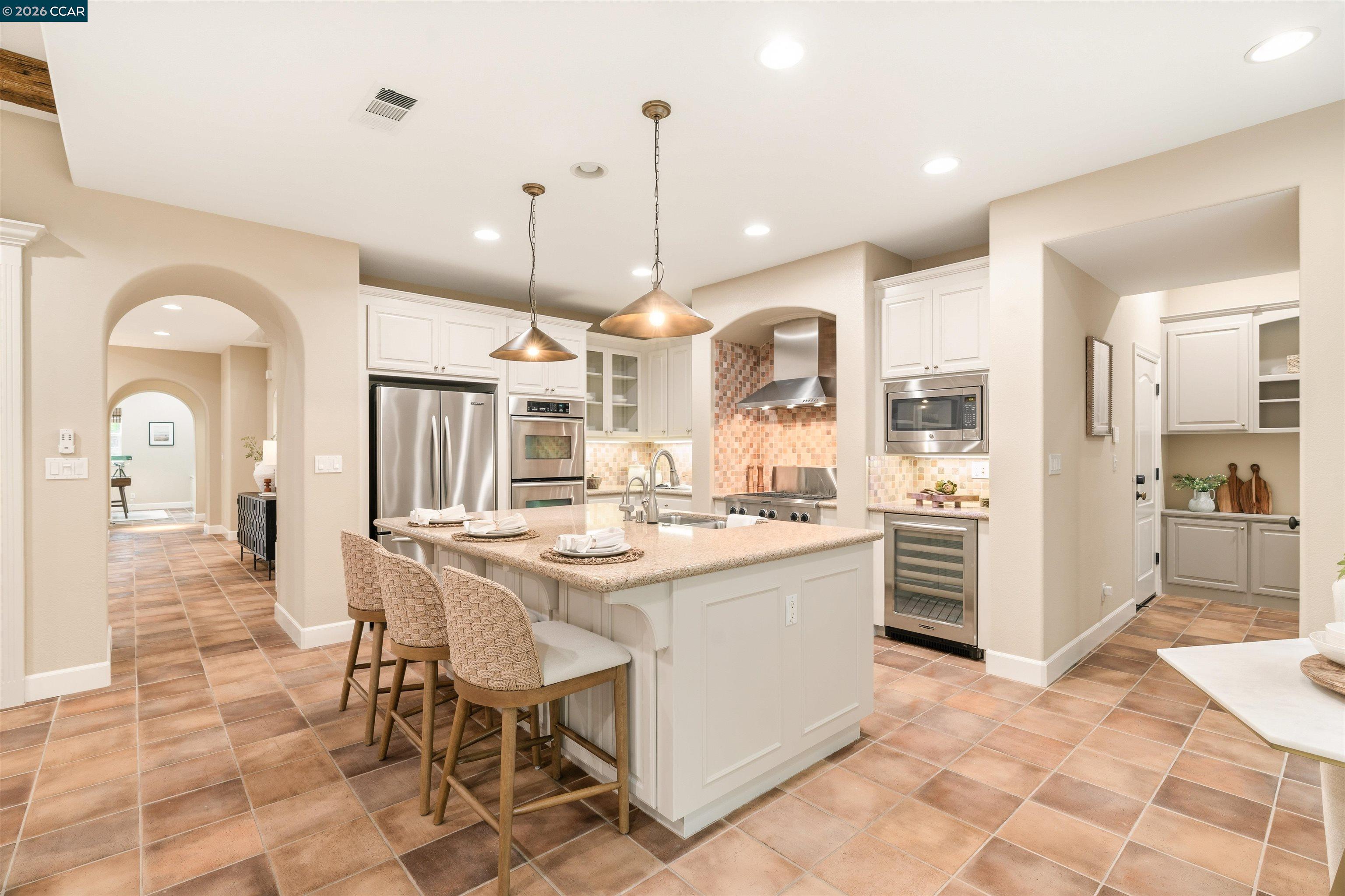 5325 Pembroke Way San Ramon, CA 94582 - Photo 8 of 37