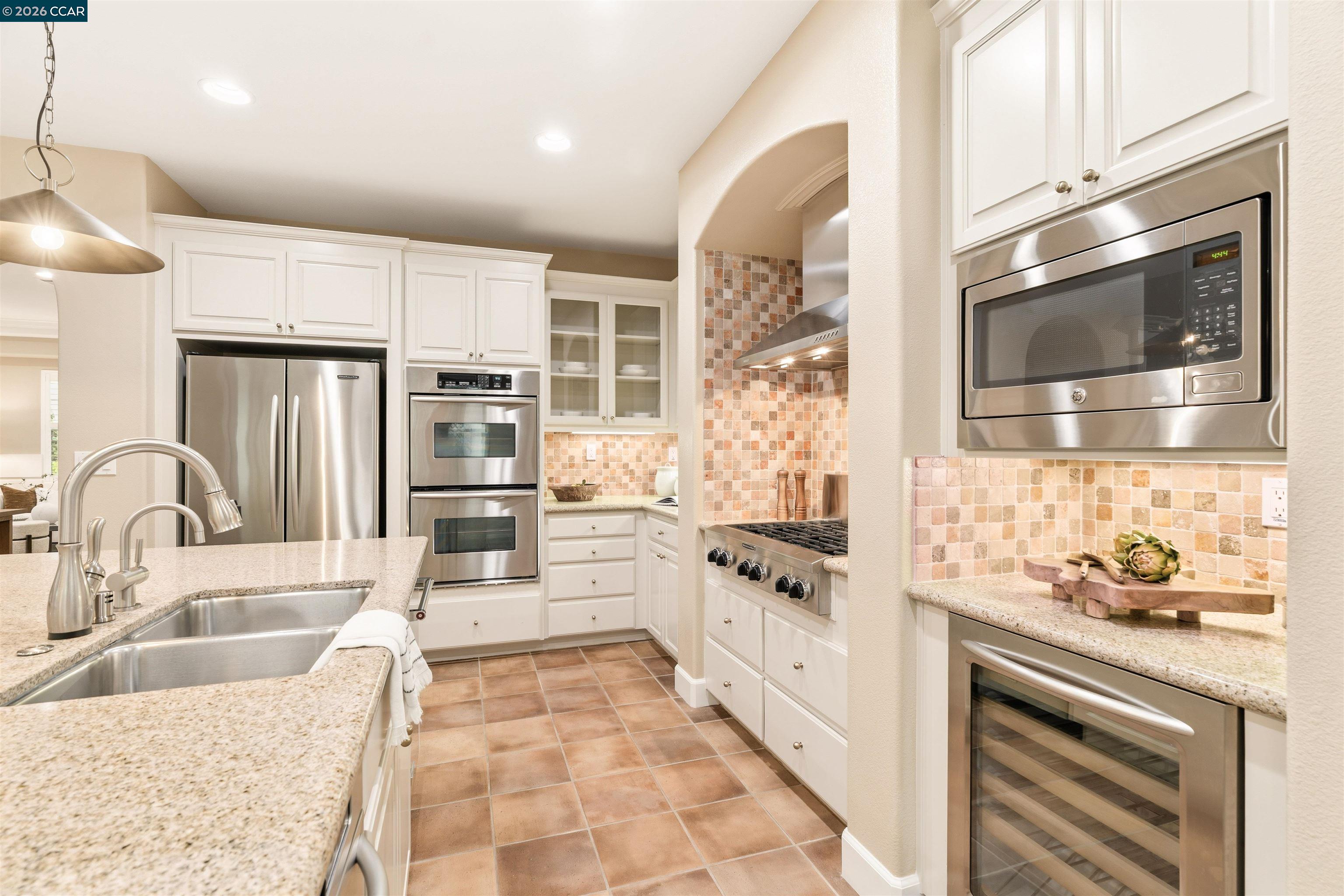 5325 Pembroke Way San Ramon, CA 94582 - Photo 9 of 37