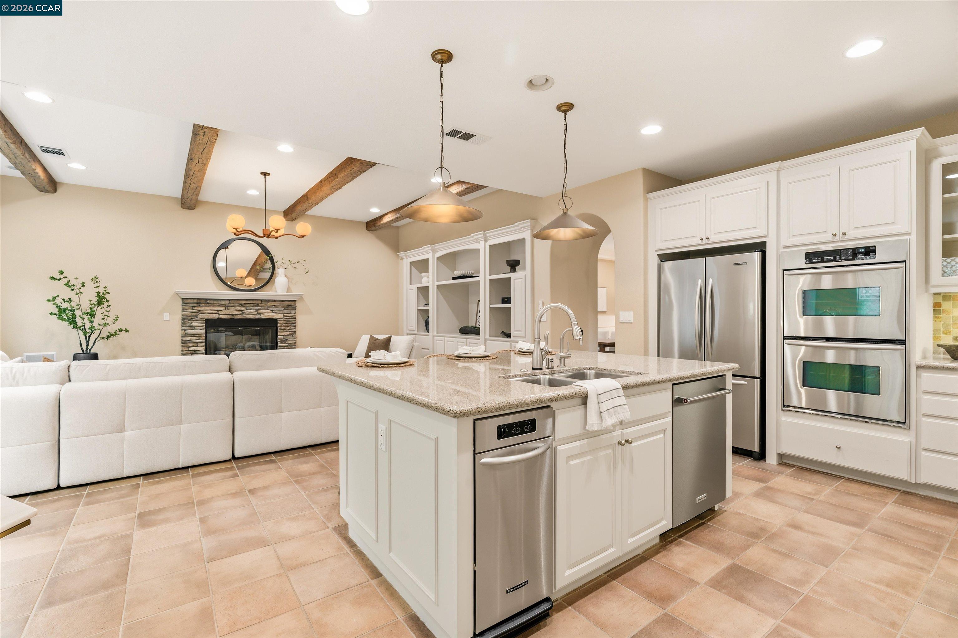 5325 Pembroke Way San Ramon, CA 94582 - Photo 10 of 37