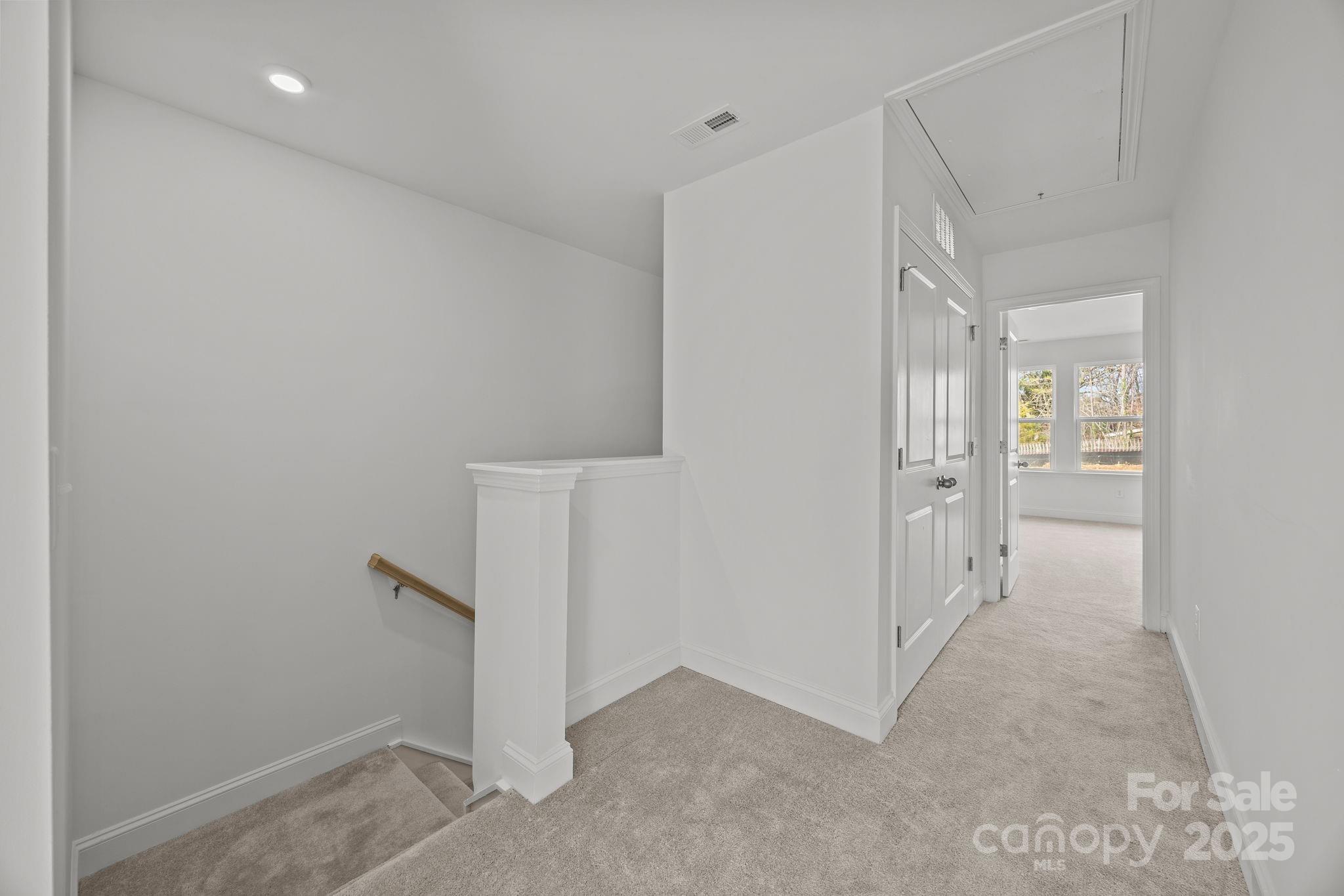 7708 Ethora Way Charlotte, NC 28216 - Photo 17 of 44