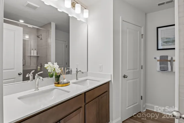 $334,900 | 7708 Ethora Way, Unit 4, Charlotte, NC 28216