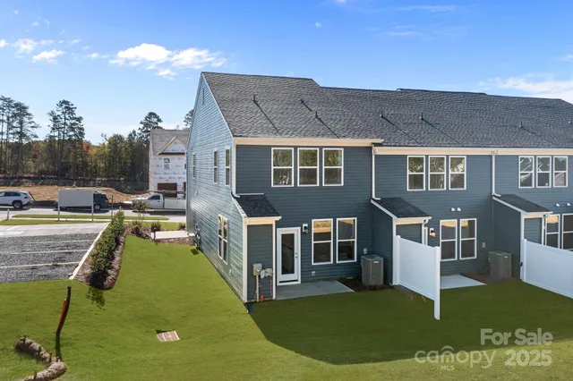 $334,900 | 7708 Ethora Way, Unit 4, Charlotte, NC 28216