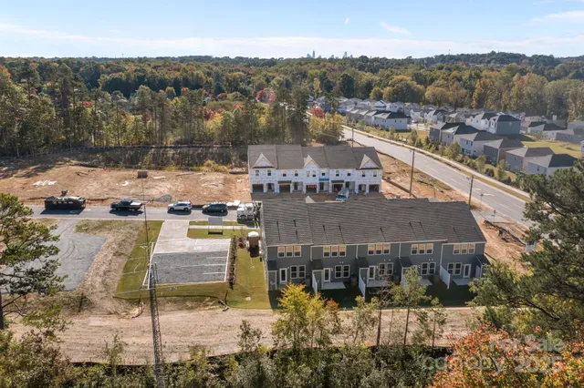 $334,900 | 7708 Ethora Way, Unit 4, Charlotte, NC 28216
