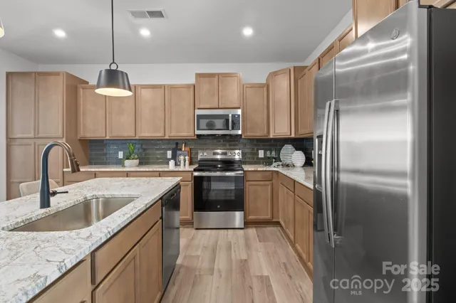 $334,900 | 7708 Ethora Way, Unit 4, Charlotte, NC 28216