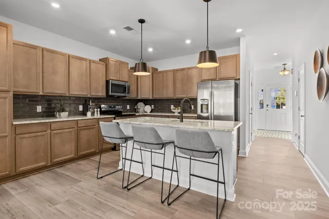 $334,900 | 7708 Ethora Way, Unit 4, Charlotte, NC 28216