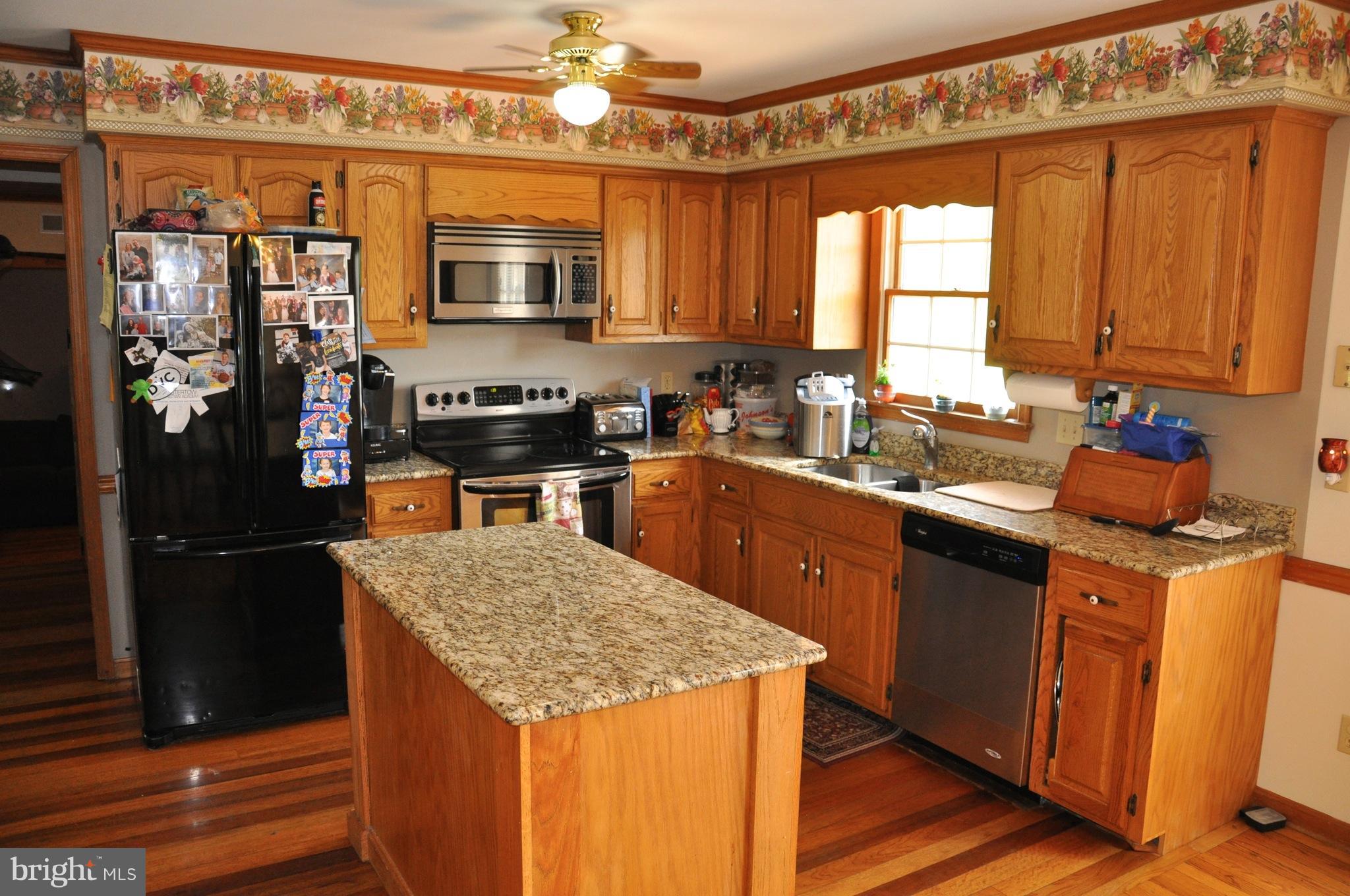 8473 Broad Neck Road Chestertown, MD 21620 - Photo 4 of 11 Kitchen