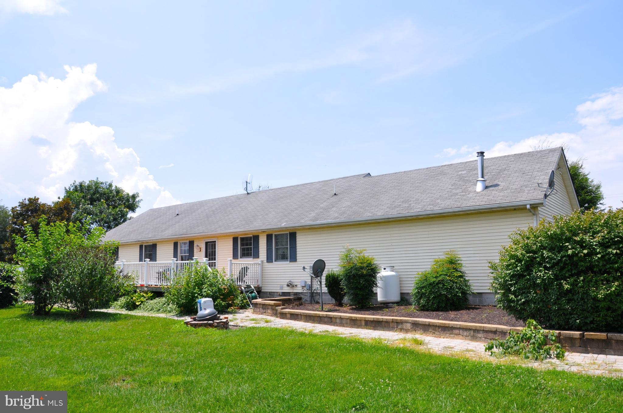 8473 Broad Neck Road Chestertown, MD 21620 - Photo 10 of 11 Exterior (Rear)