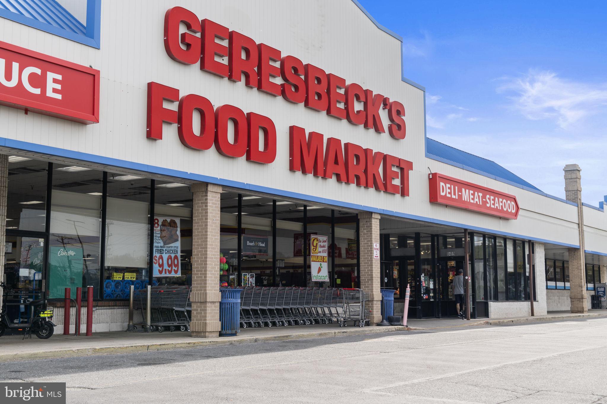 222 Chelsea Road Pasadena, MD 21122 - Photo 80 of 90 Convenient shopping