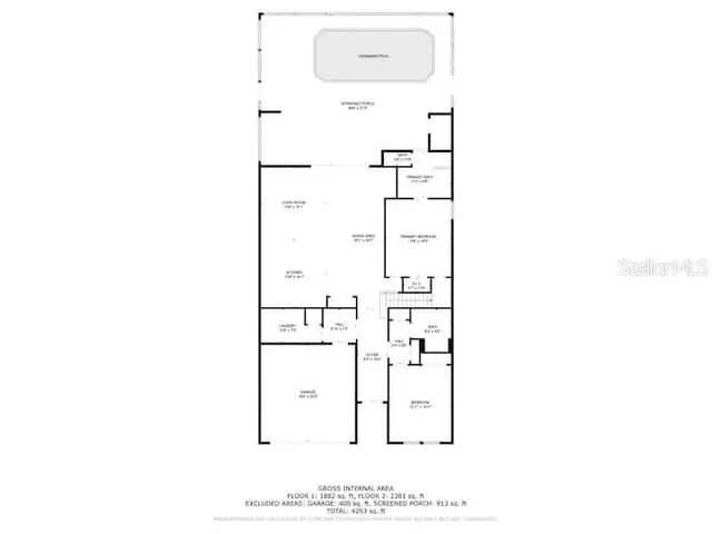 $819,000 | 4149 Lana Avenue, Davenport, FL 33897