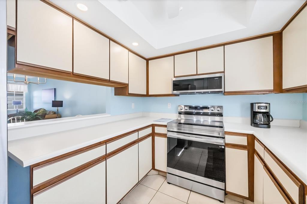 1531 Placida Road, Unit 202 Englewood, FL 34223 - Photo 17 of 44