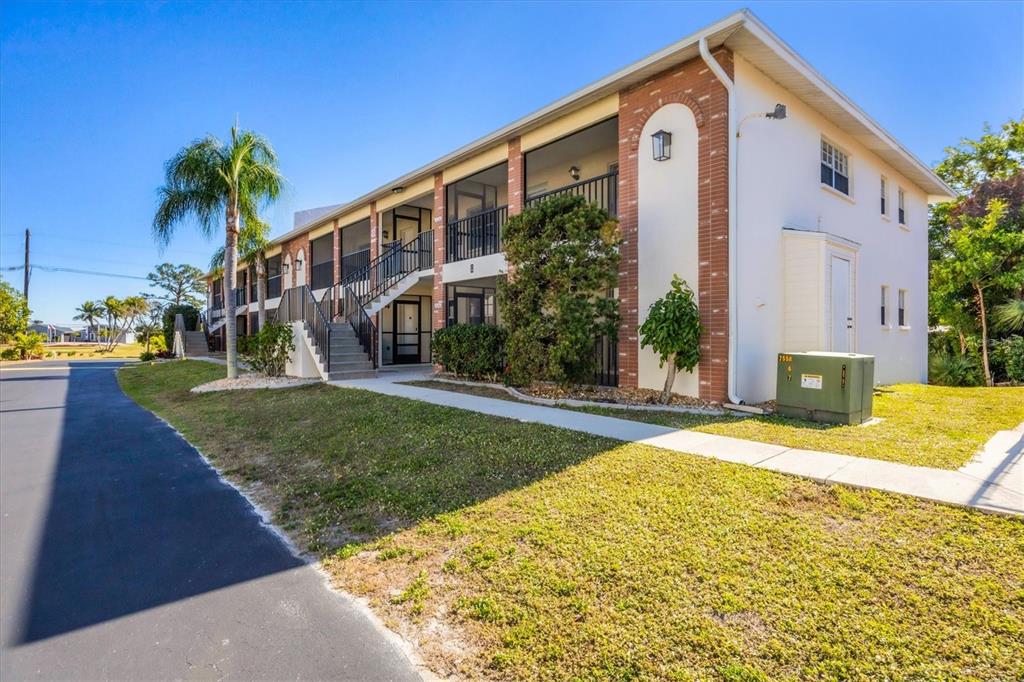 1531 Placida Road, Unit 202 Englewood, FL 34223 - Photo 40 of 44