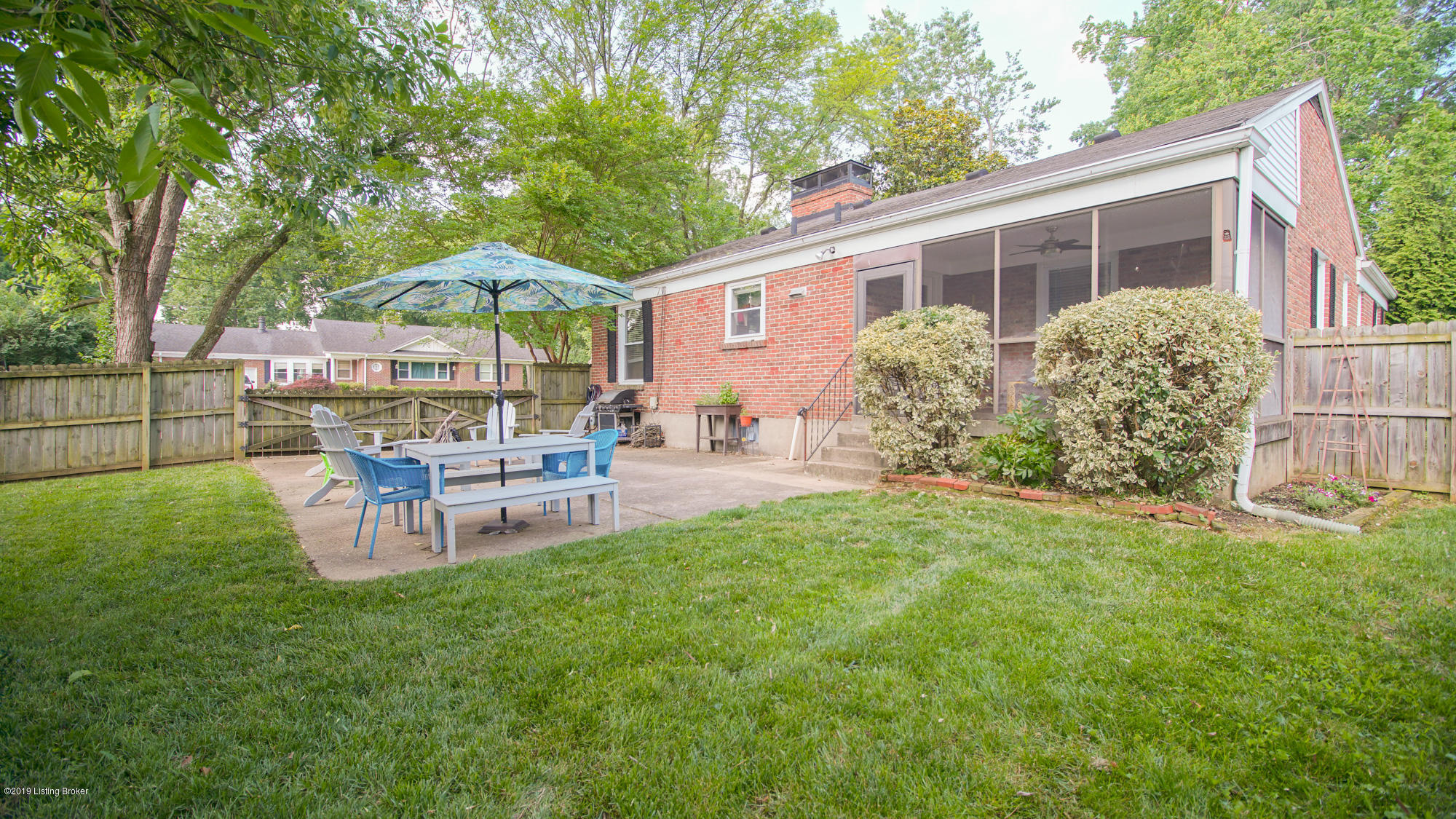 301 Bramton Road Louisville, KY 40207 - Photo 39 of 40 backyard_3 (1 of 1)