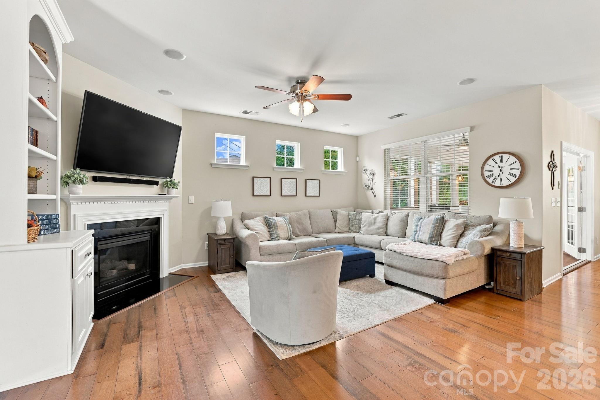 1236 Screech Owl Road Waxhaw, NC 28173 - Photo 5 of 45 Gallery Image 5