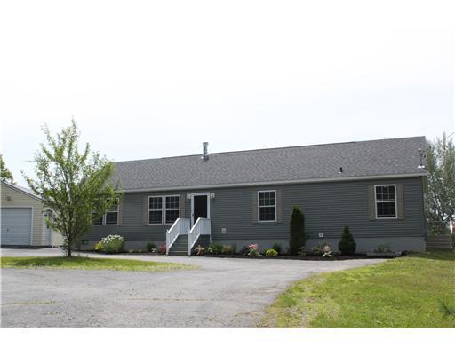 135 Stevens Pond Road Liberty, ME 04949 - Photo 8 of 18 Exterior Front.