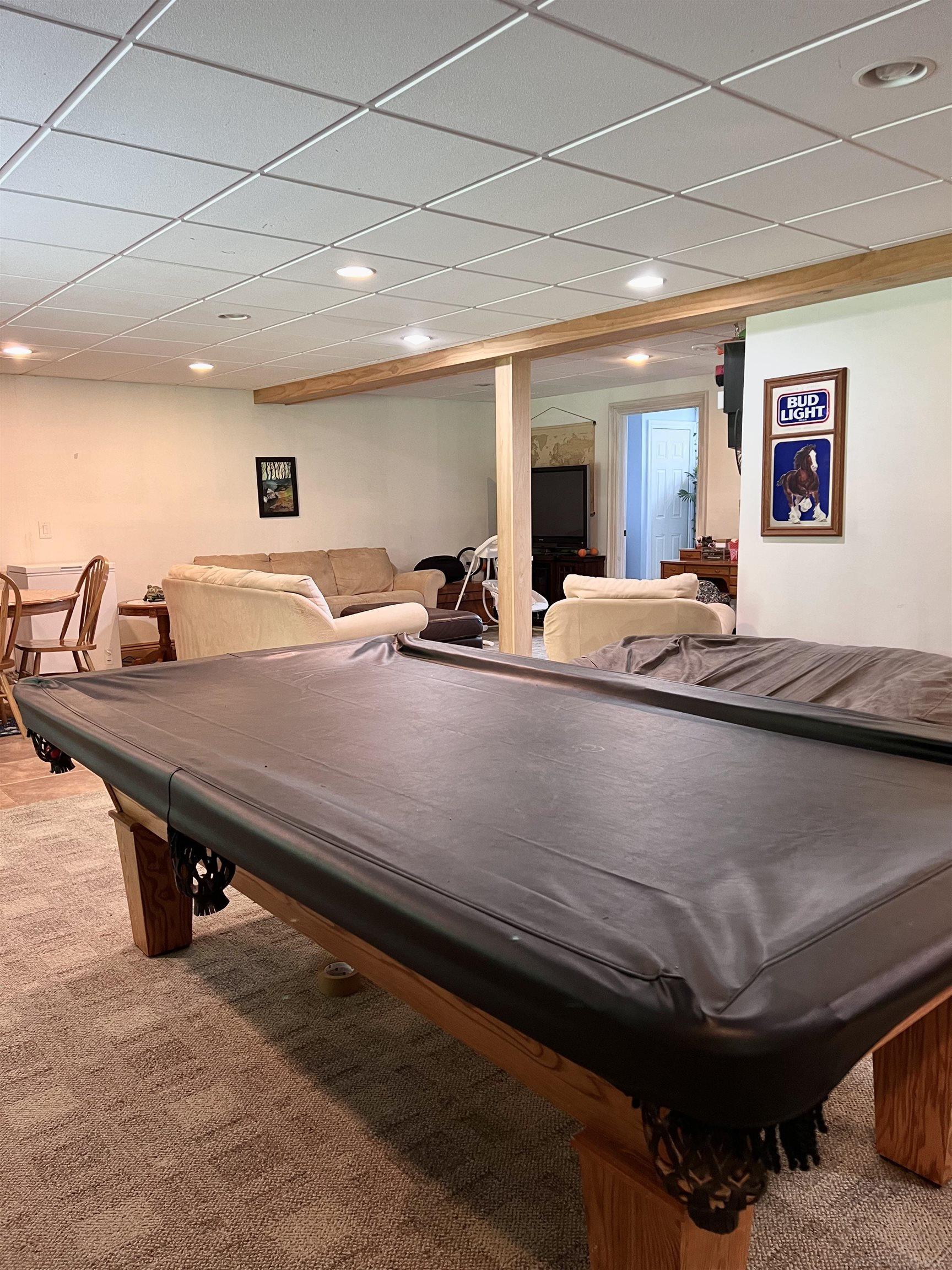 815 Cove Road Goodells, MI 48027 - Photo 59 of 88 Game Room