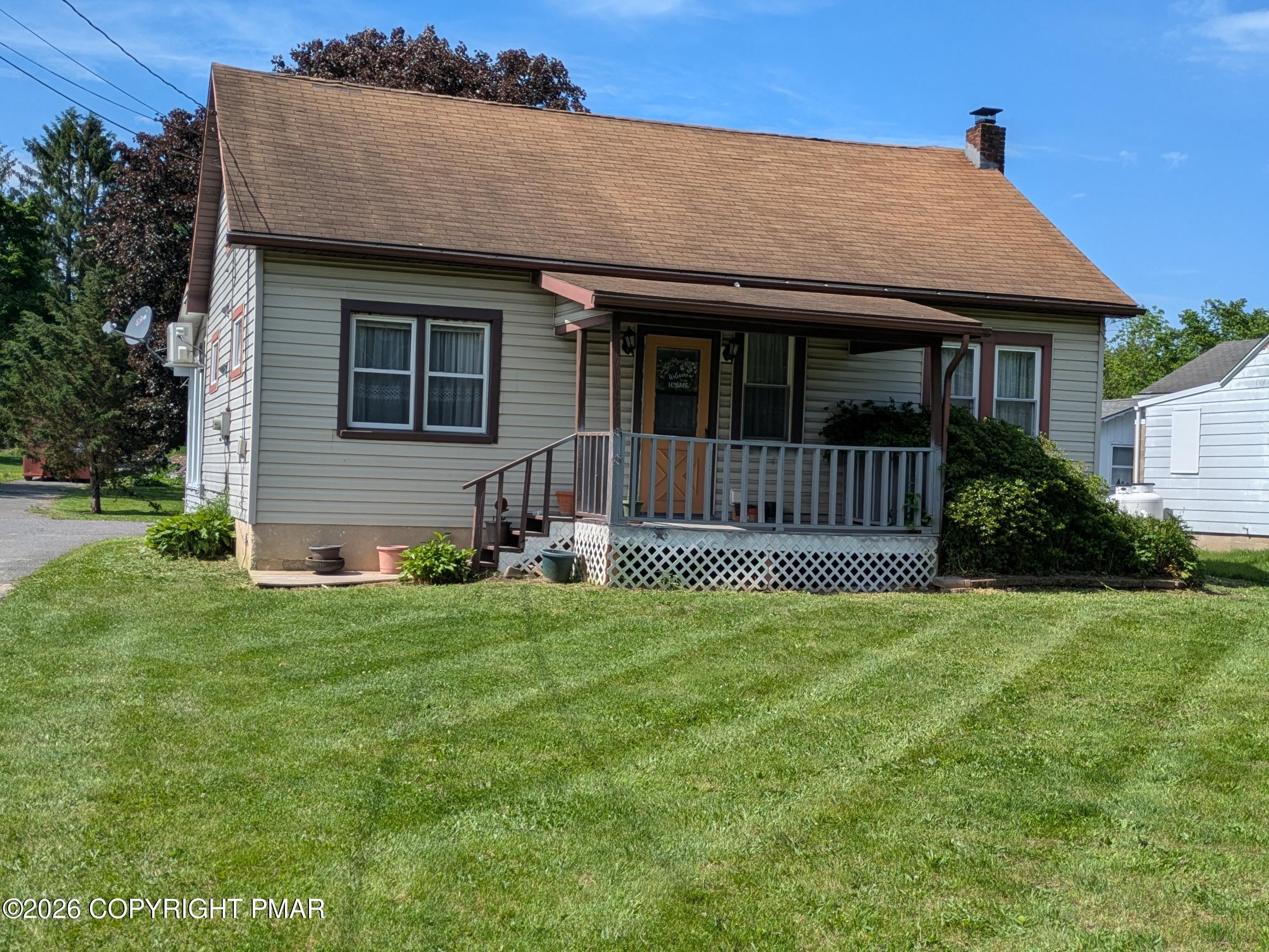 1085 Interchange Road Gilbert, PA 18331 - Photo 4 of 28 PXL_20260527_194339624