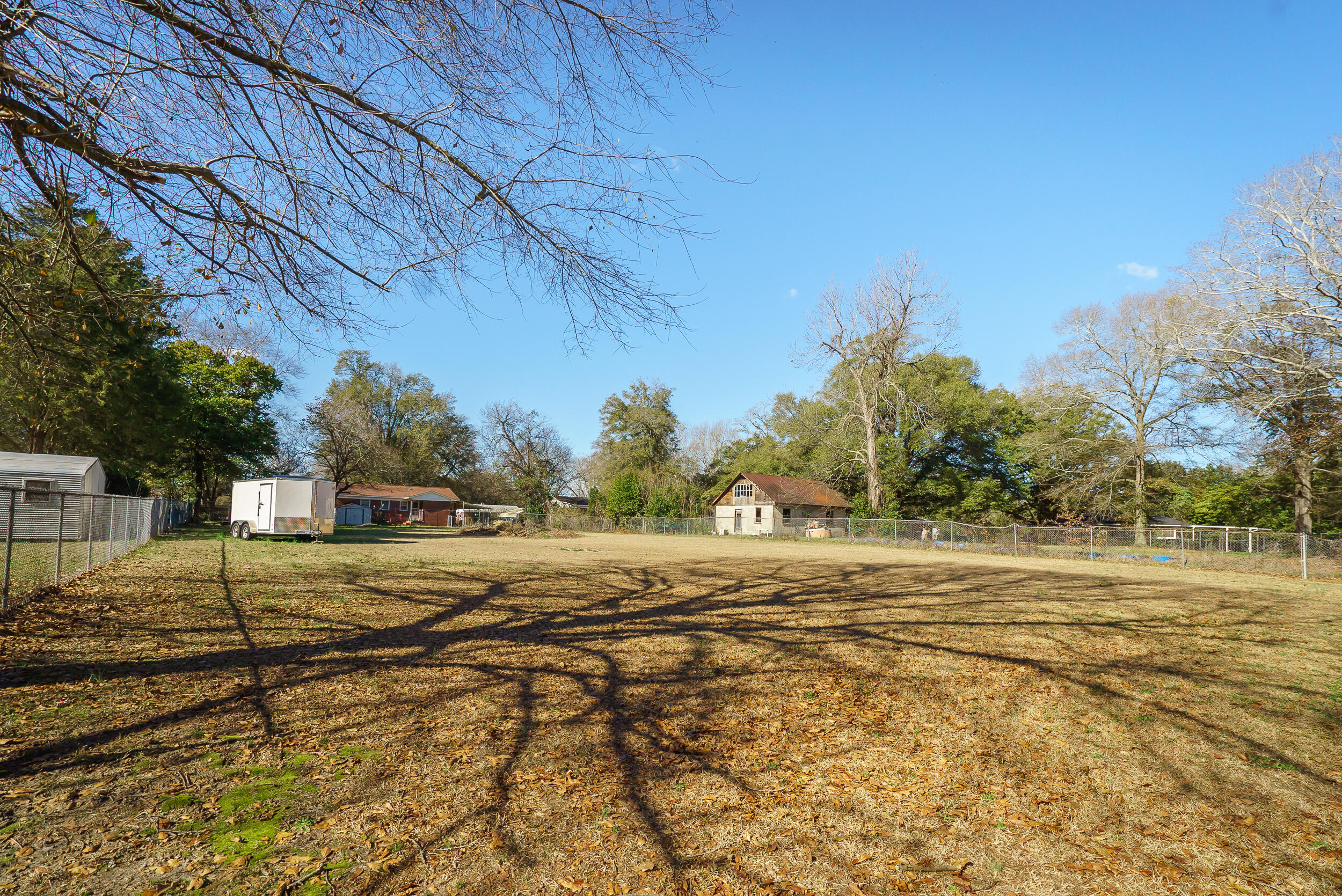 Tbd Old Trail Road Beech Island, SC 29842 - Photo 2 of 2