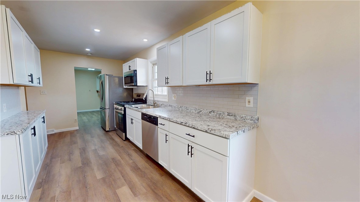102 Summit Road Marietta, OH 45750 - Photo 13 of 44 Gallery Image 13