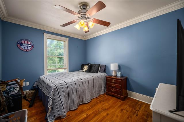 541 Windham Road Trout, LA 71371 - Photo 20 of 37
