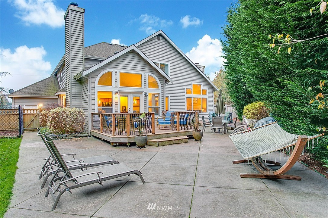 17424 Gravenstein Road Bothell, WA 98012 - Photo 21 of 23