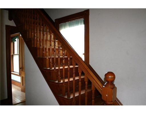 246 North Deer Isle Road Deer Isle, ME 04627 - Photo 10 of 10 Other. Stairway