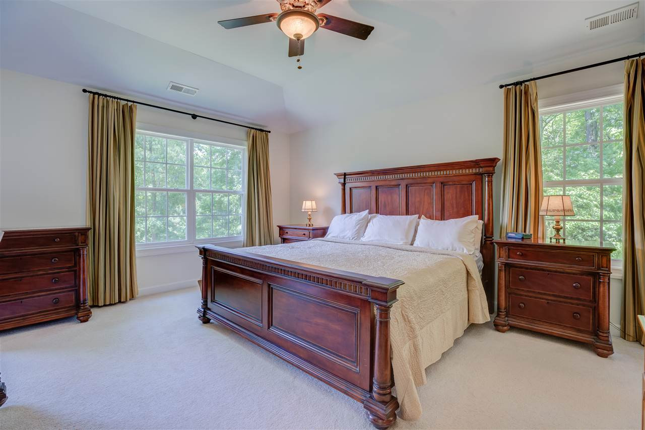 1310 Kintail Drive Raleigh, NC 27613 - Photo 24 of 30 Photo 24