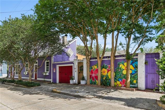 2340 North Rampart Street New Orleans, LA 70117 - Photo 2 of 32