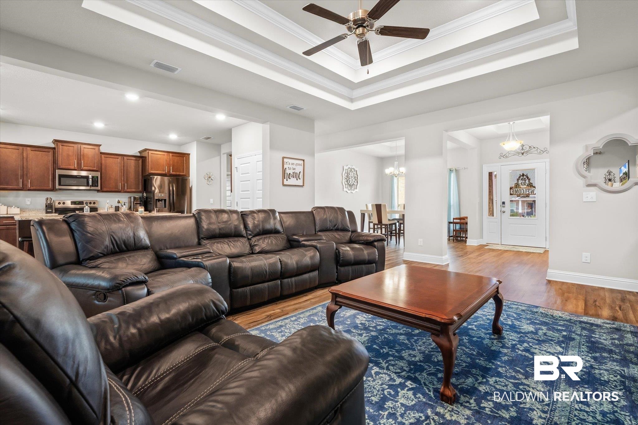 1352 Sierra Estates Drive Mobile, AL 36608 - Photo 8 of 40