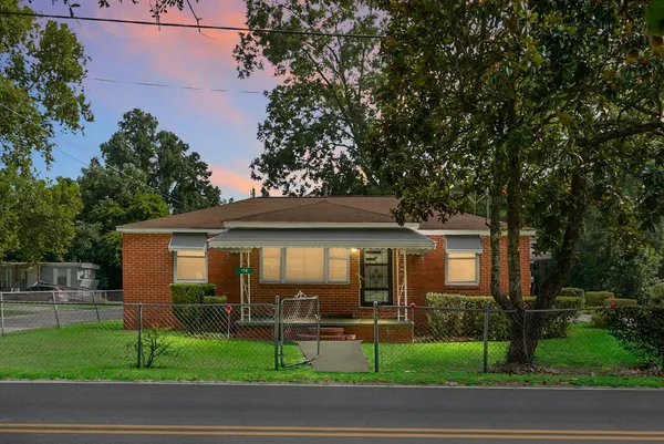 $150,000 | 174 Roosevelt Drive, St. Stephen, SC 29479